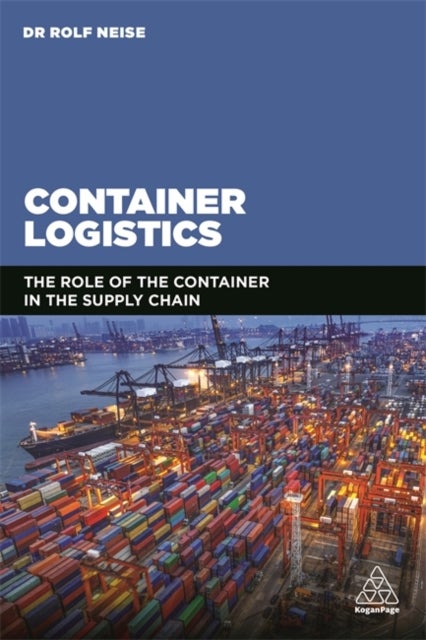 Bilde av Container Logistics
