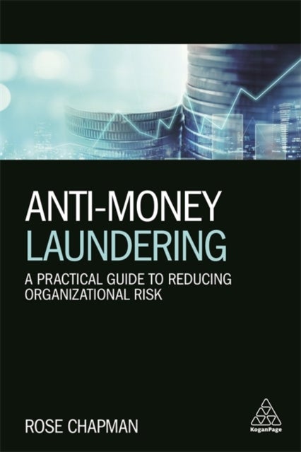 Bilde av Anti-money Laundering Av Rose Chapman