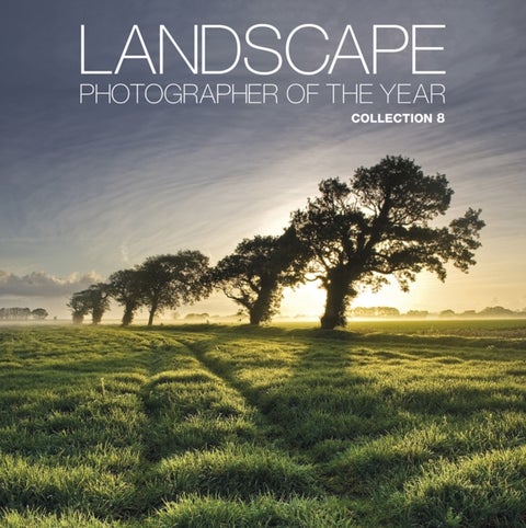 Landscape Photographer of the Year - Collection 8