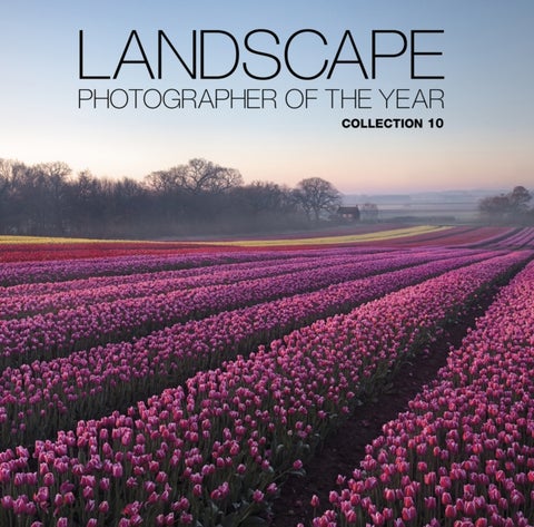 Landscape Photographer of the Year - Collection 10