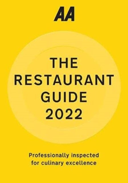Restaurant Guide