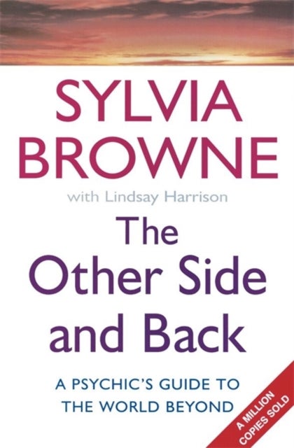 The Other Side And Back - A psychic's guide to the world beyond