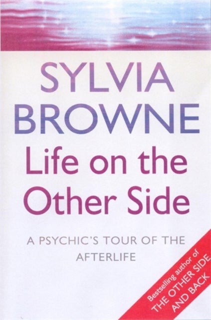 Bilde av Life On The Other Side Av Sylvia Browne