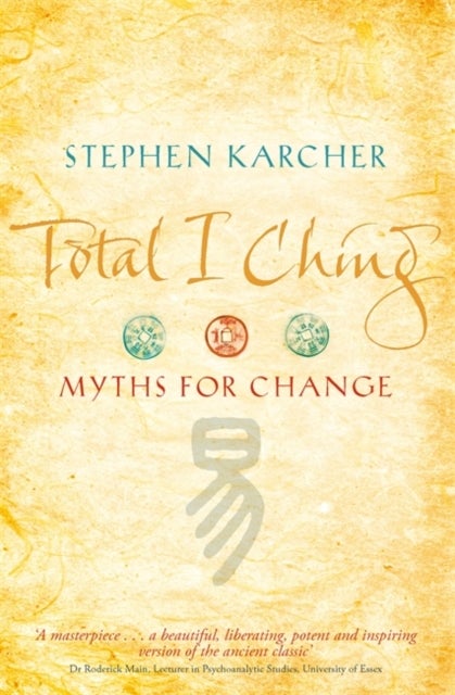 Total I Ching - Myths for Change