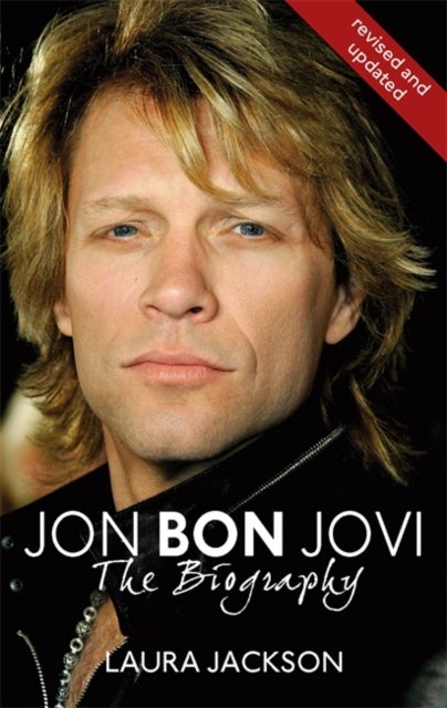 Jon Bon Jovi - The Biography