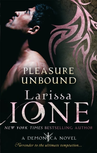 Pleasure Unbound - Number 1 in series