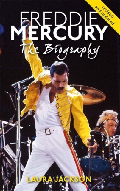 Freddie Mercury - The biography
