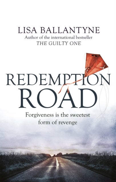 Redemption Road - From the Richard & Judy Book Club bestselling author of The Guilty One