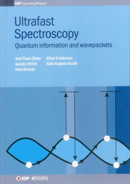 Ultrafast Spectroscopy - Quantum information and wavepackets