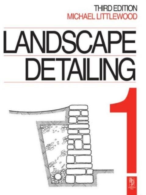 Landscape Detailing Volume 1 - Enclosures