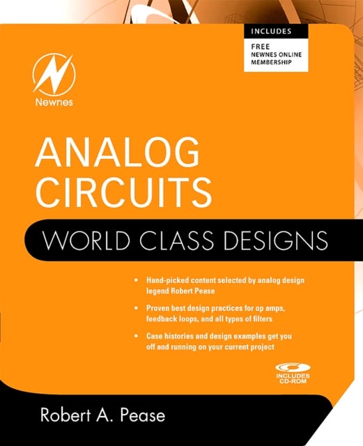 Bilde av Analog Circuits
