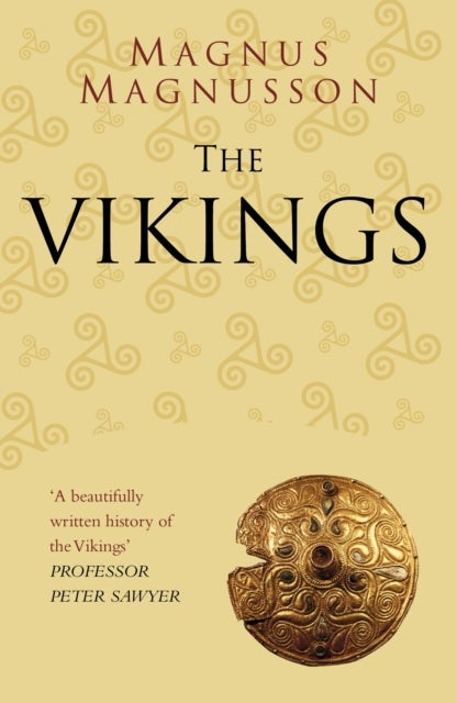 Bilde av The Vikings: Classic Histories Series Av Magnus Magnusson