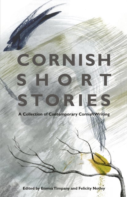 Cornish Short Stories - A Collection of Contemporary Cornish Writing