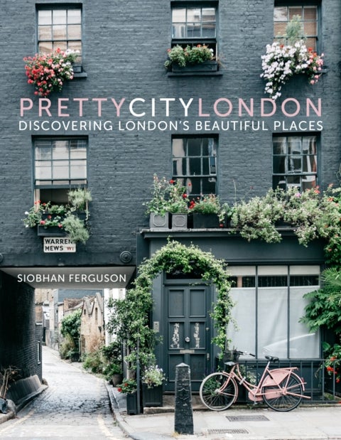 prettycitylondon - discovering London's beautiful places