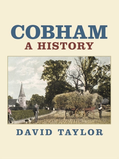 Cobham - A History