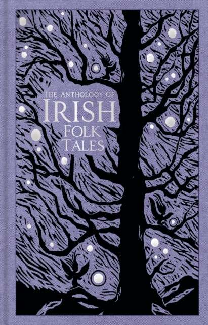 Bilde av The Anthology Of Irish Folk Tales