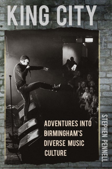 King City - Adventures into Birmingham's Diverse Music Culture