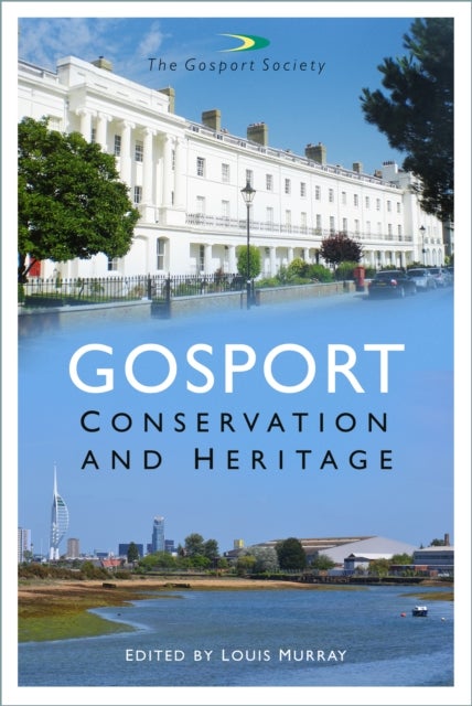Bilde av Gosport: Conservation And Heritage