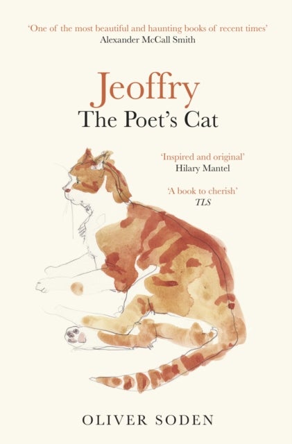 Jeoffry - The Poet's Cat