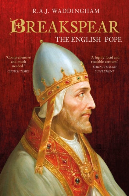 Breakspear - The English Pope