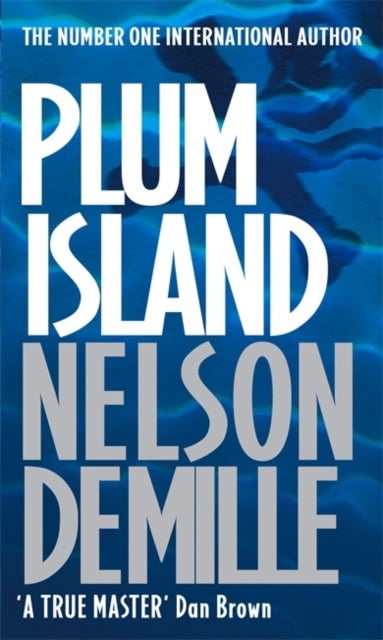 Plum Island - Number 1 in series