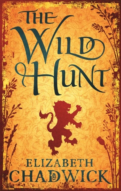 The Wild Hunt - Book 1 in the Wild Hunt series