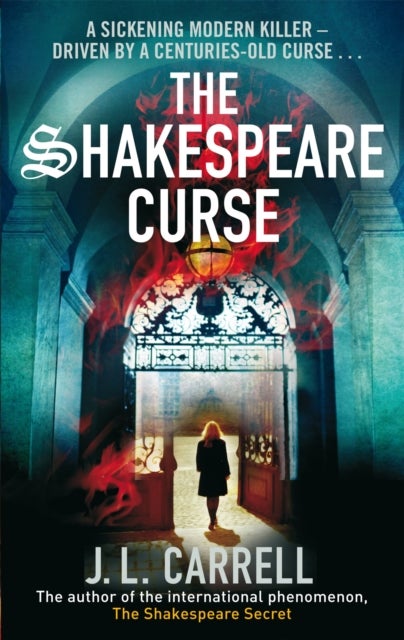 The Shakespeare Curse - Number 2 in series