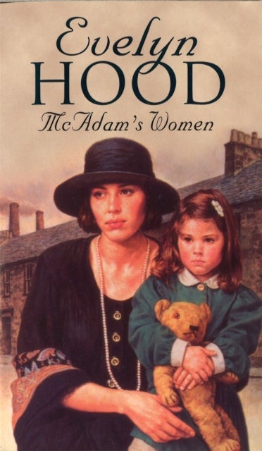 McAdam's Women - from the Sunday Times bestseller
