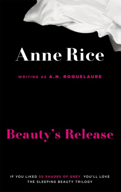 Bilde av Beauty&#039;s Release Av A.n. Roquelaure, Anne Rice