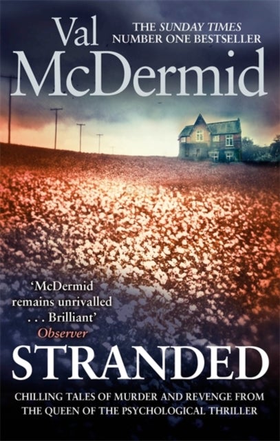 Stranded - Short Stories