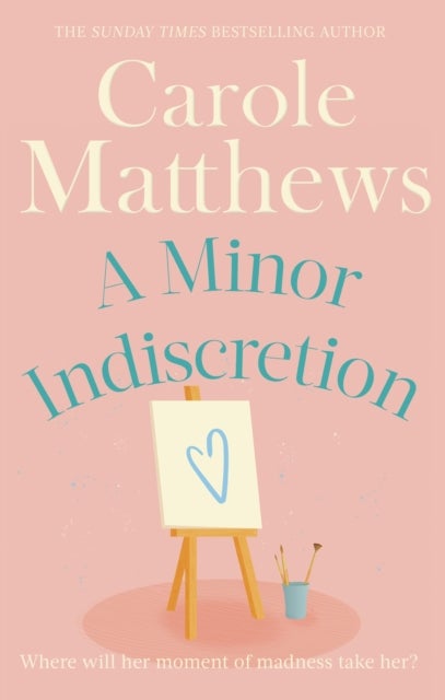 A Minor Indiscretion - The laugh-out-loud book from the Sunday Times bestseller
