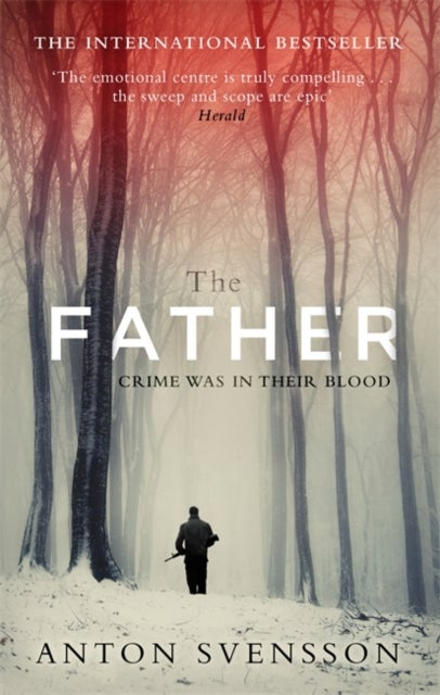 The Father - The award-winning totally gripping thriller inspired by real life