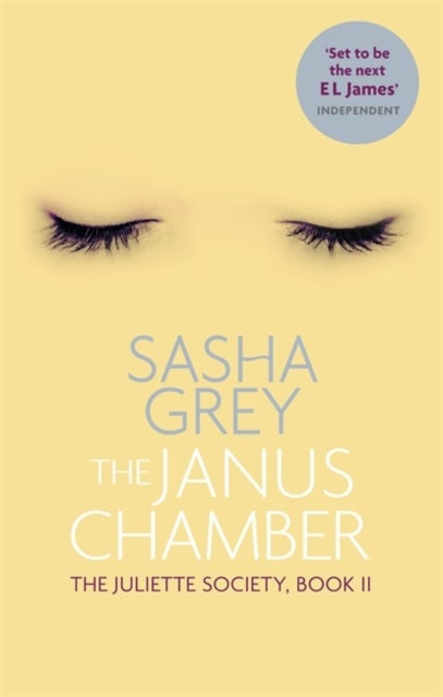 The Janus Chamber - The Juliette Society, Book II