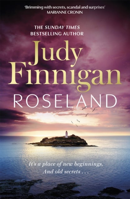 Roseland - The beautiful, heartrending new novel from the much loved Richard and Judy Book Club champion