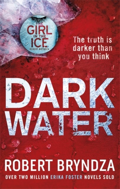 Dark Water - A gripping serial killer thriller