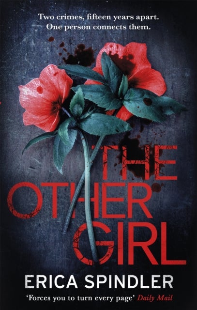 The Other Girl - Two crimes, fifteen years apart. One person connects them.