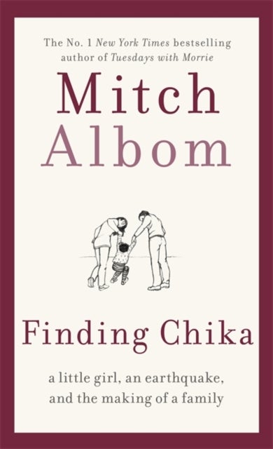 Finding Chika - A heart-breaking and hopeful story about family, adversity and unconditional love