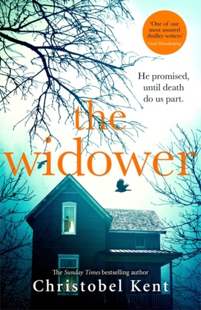 The Widower - He promised, until death do us part