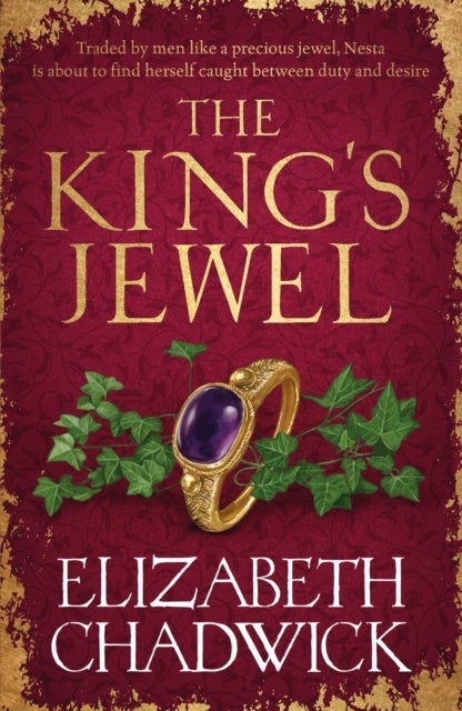 The King's Jewel - from the bestselling author comes a new historical fiction novel of strength and survival