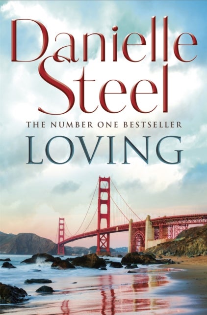 Loving - An epic, unputdownable read from the worldwide bestseller