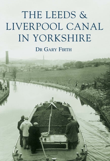 Bilde av The Leeds And Liverpool Canal In Yorkshire: Images Of England