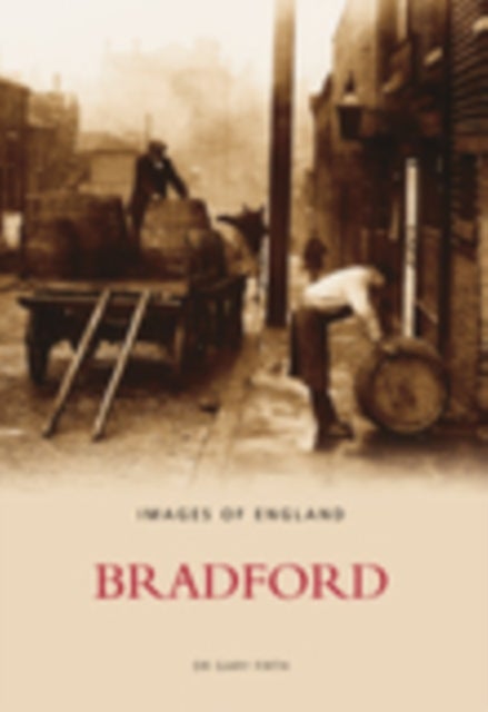 Bradford: Images of England - Images of England