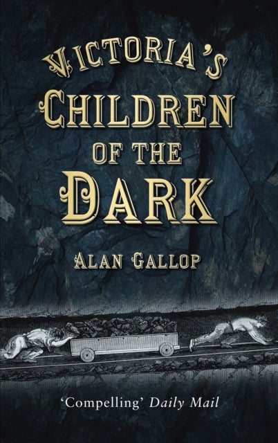 Bilde av Victoria&#039;s Children Of The Dark Av Alan Gallop
