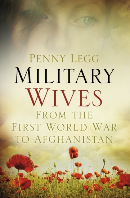 Bilde av Military Wives Av Penny Legg