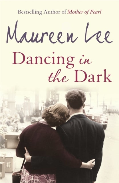 Bilde av Dancing In The Dark Av Maureen Lee