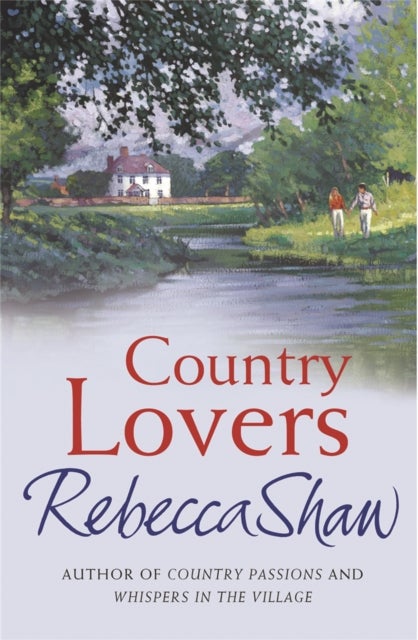 Bilde av Country Lovers Av Rebecca Shaw