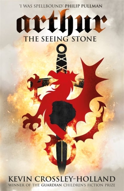 Arthur: The Seeing Stone - Book 1