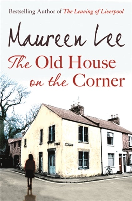 Bilde av The Old House On The Corner Av Maureen Lee