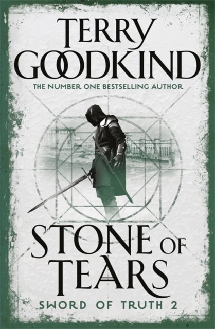 Stone of Tears - Book 2 The Sword of Truth