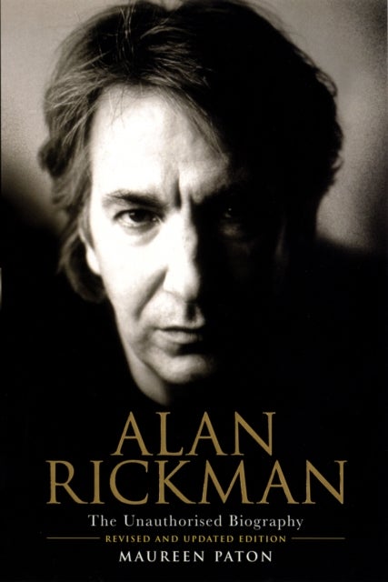 Bilde av Alan Rickman: The Unauthorised Biography Av Maureen Paton
